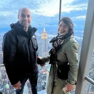 Meet your Posher, Antonio